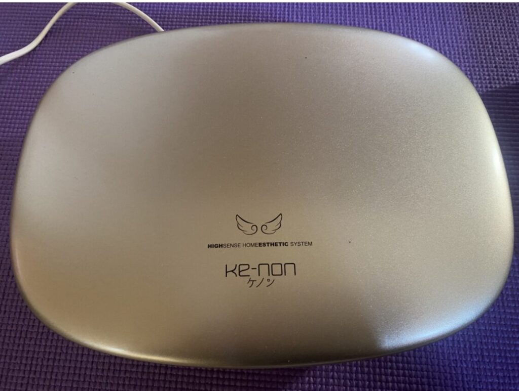 ケノン本体